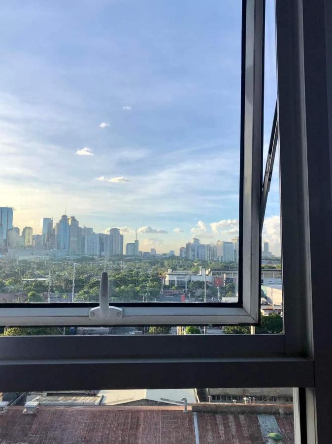 Kasara Urban Resort And Residences Pasig City Exterior photo
