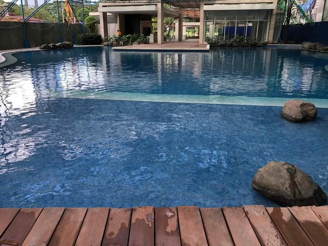 Kasara Urban Resort And Residences Pasig City Exterior photo